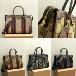 Túi Xách Gucci Handbag Tote Nhiều mẫu Cỡ lớn